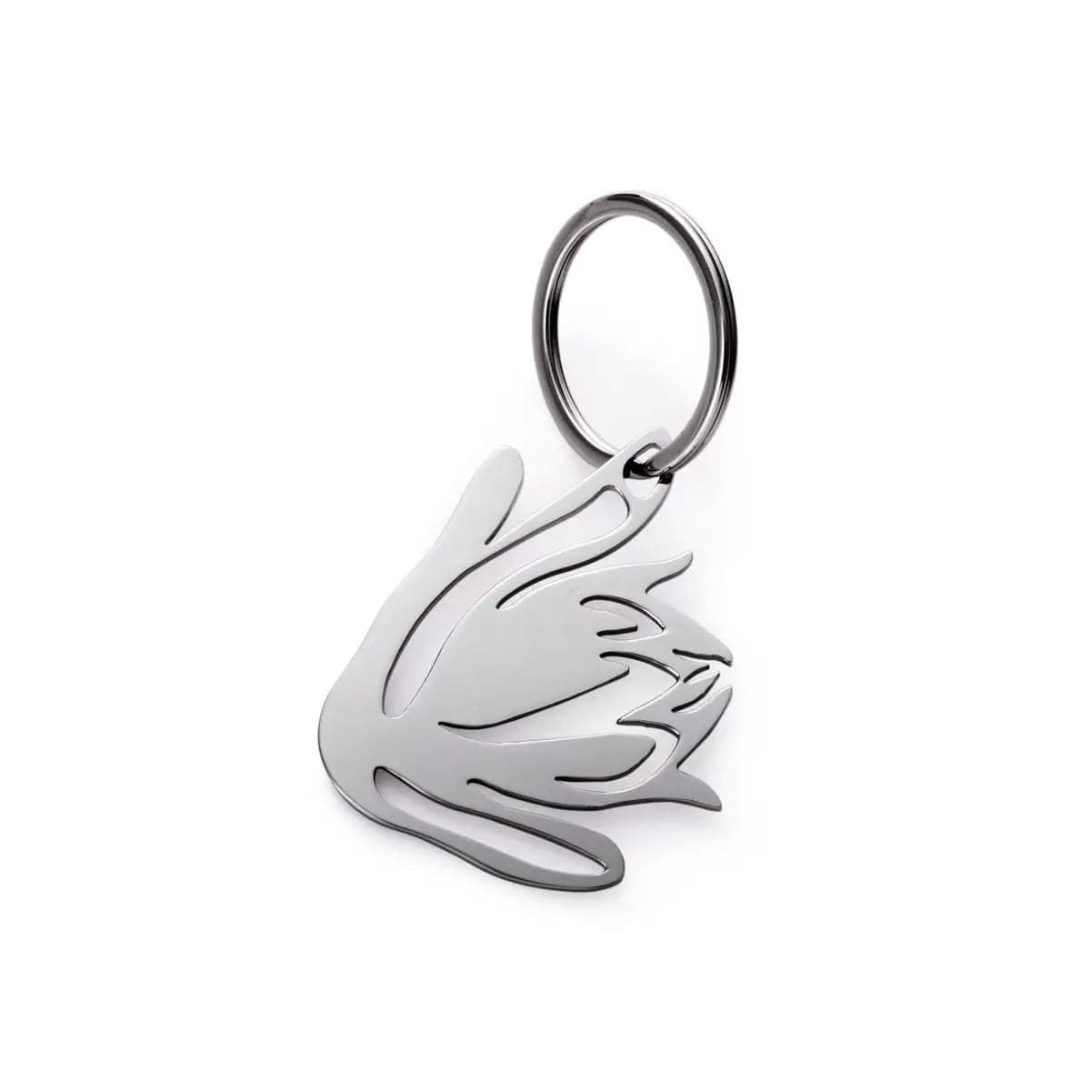 Key Ring - Protea