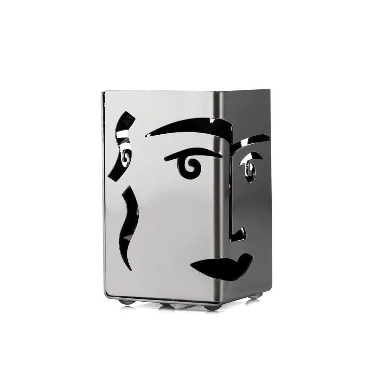 Pen Holder Small - Face Off