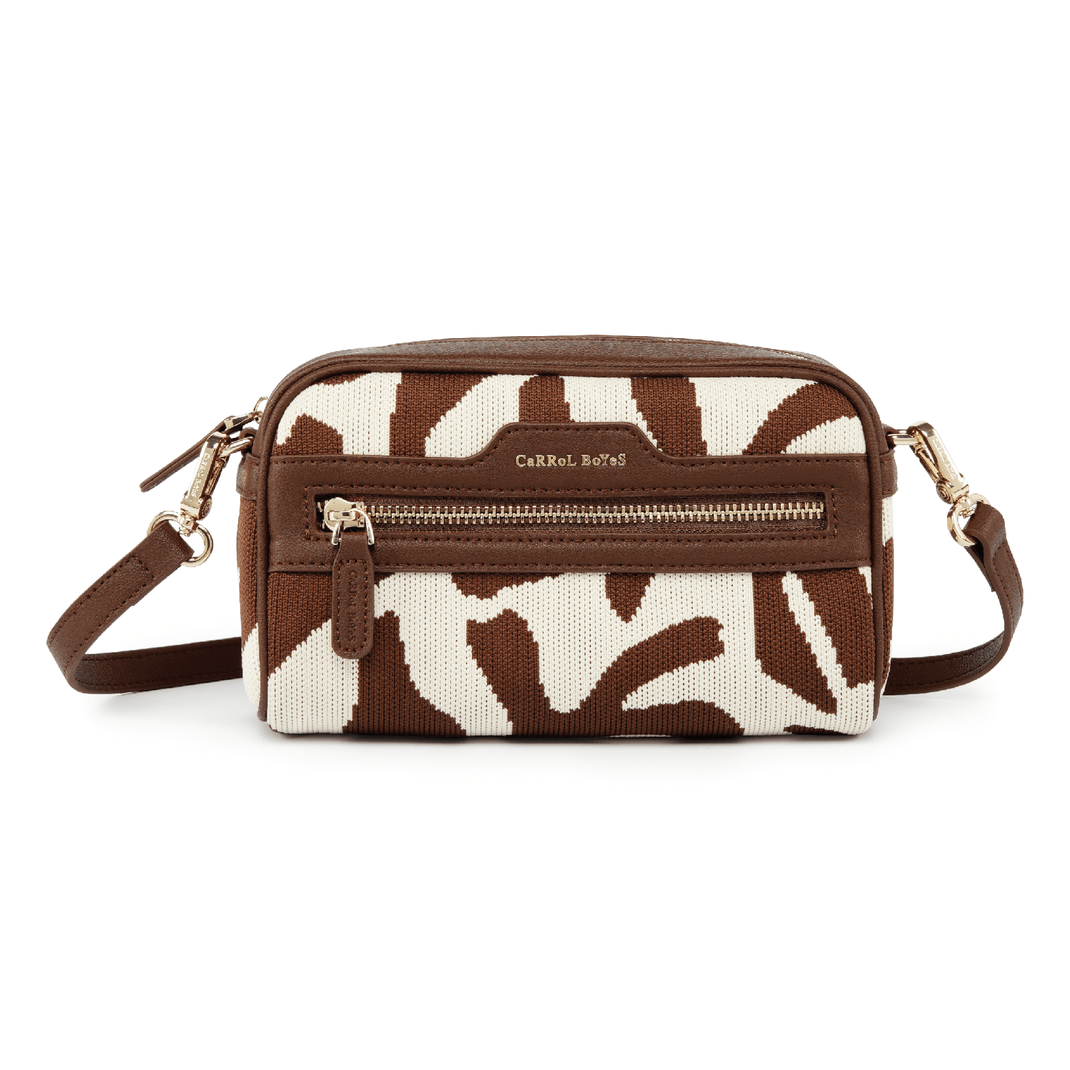 Camera Bag - Lacuna