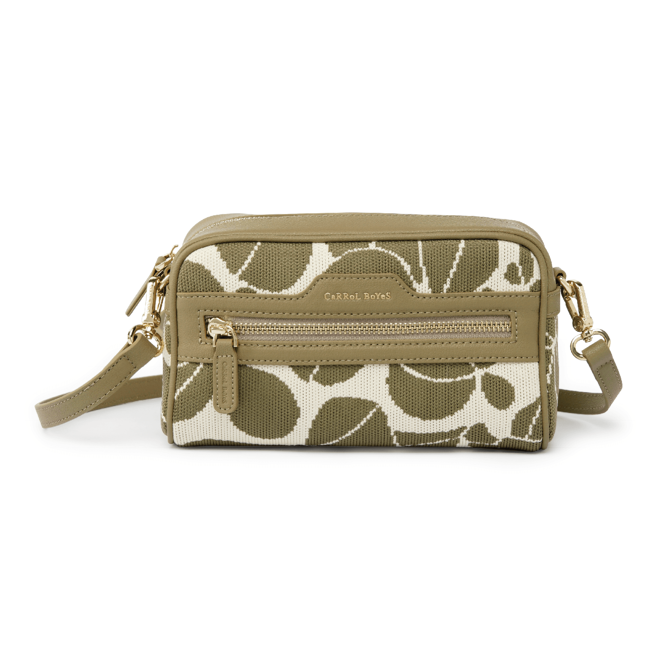 Camera Bag - Spekboom