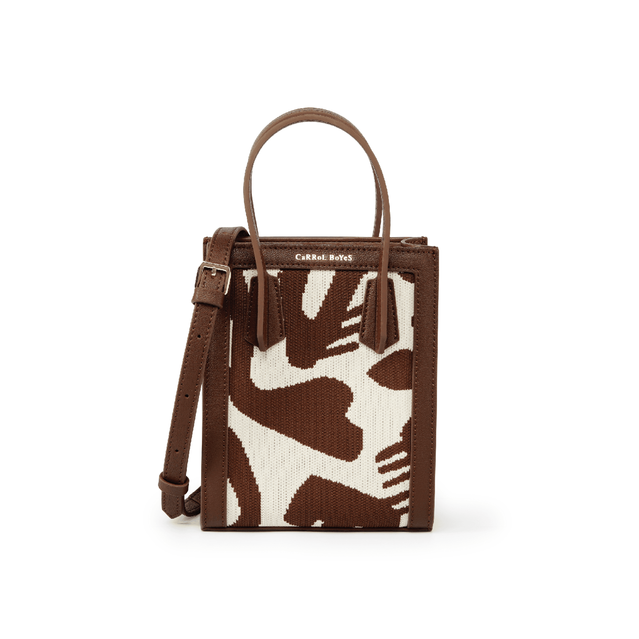 Mini Tote Bag - Lacuna