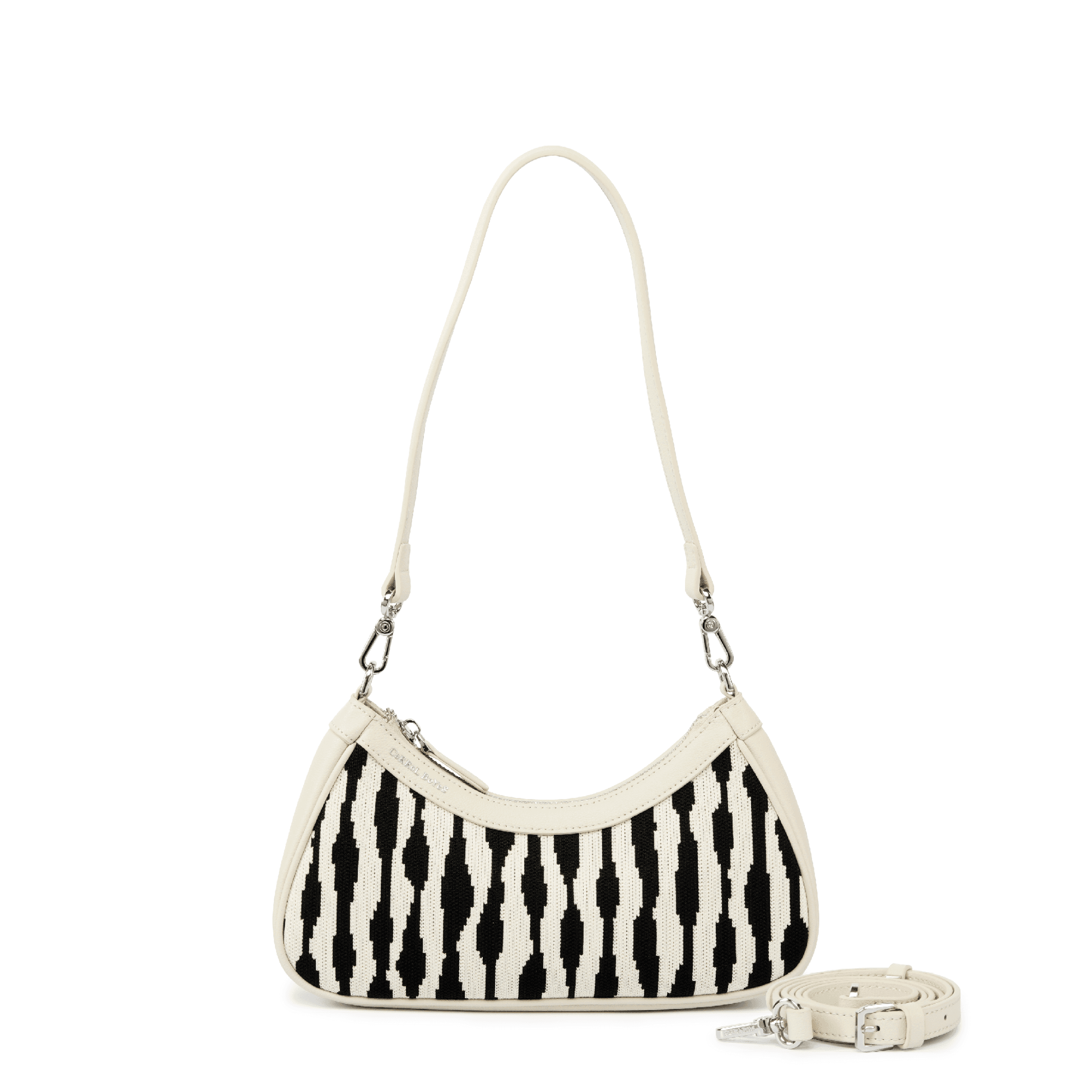 Shoulder Bag - Swell