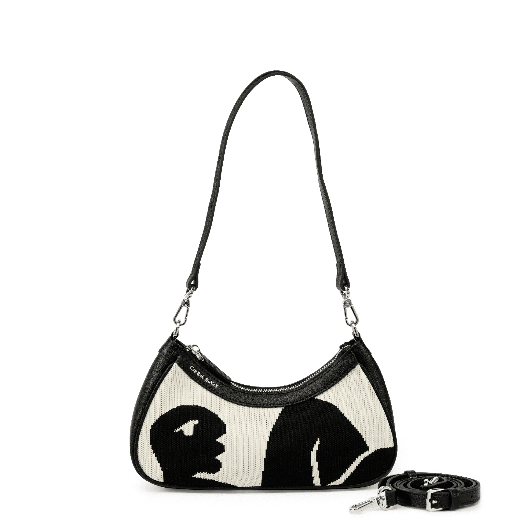 Shoulder Bag - Pulse