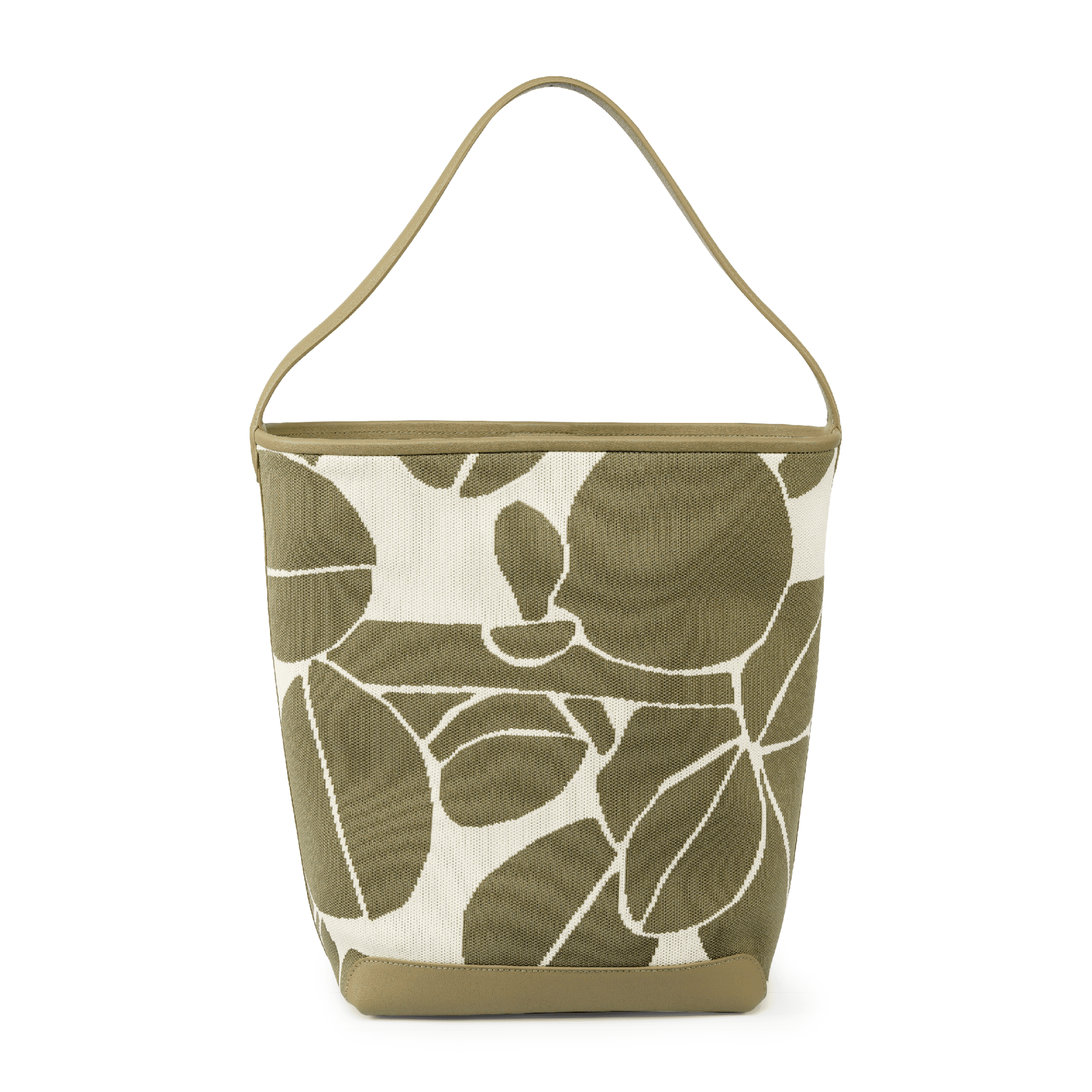 Large Tote Bag - Spekboom