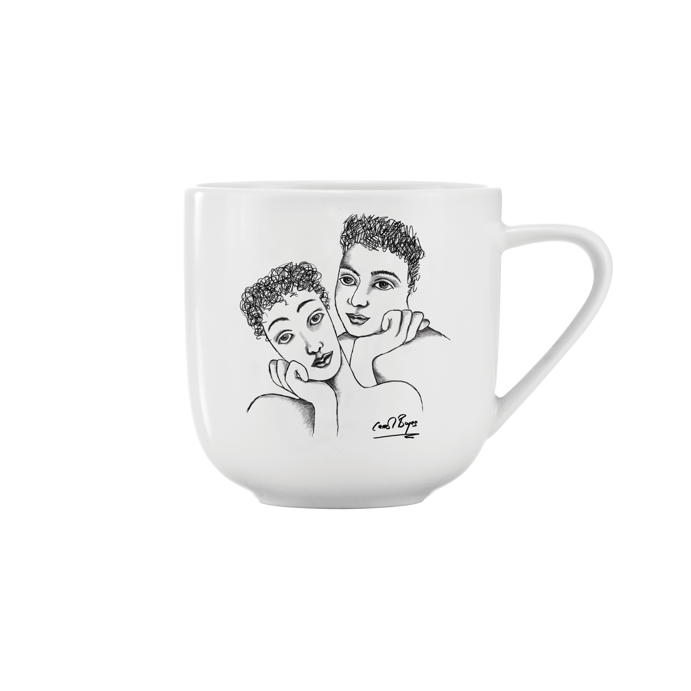 Mug - Two Of A Kind