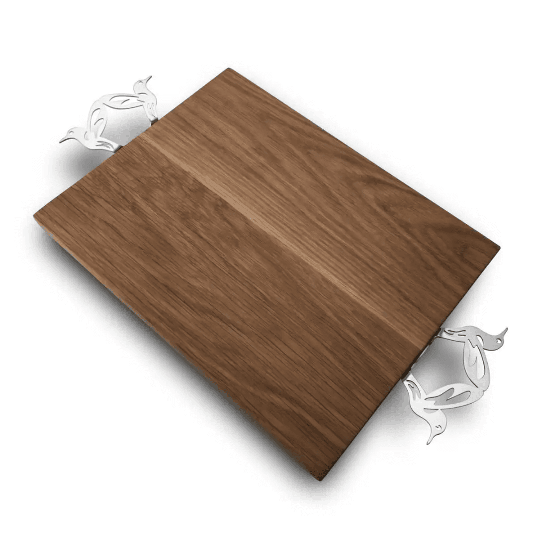 Board Rectangle - Hummingbird