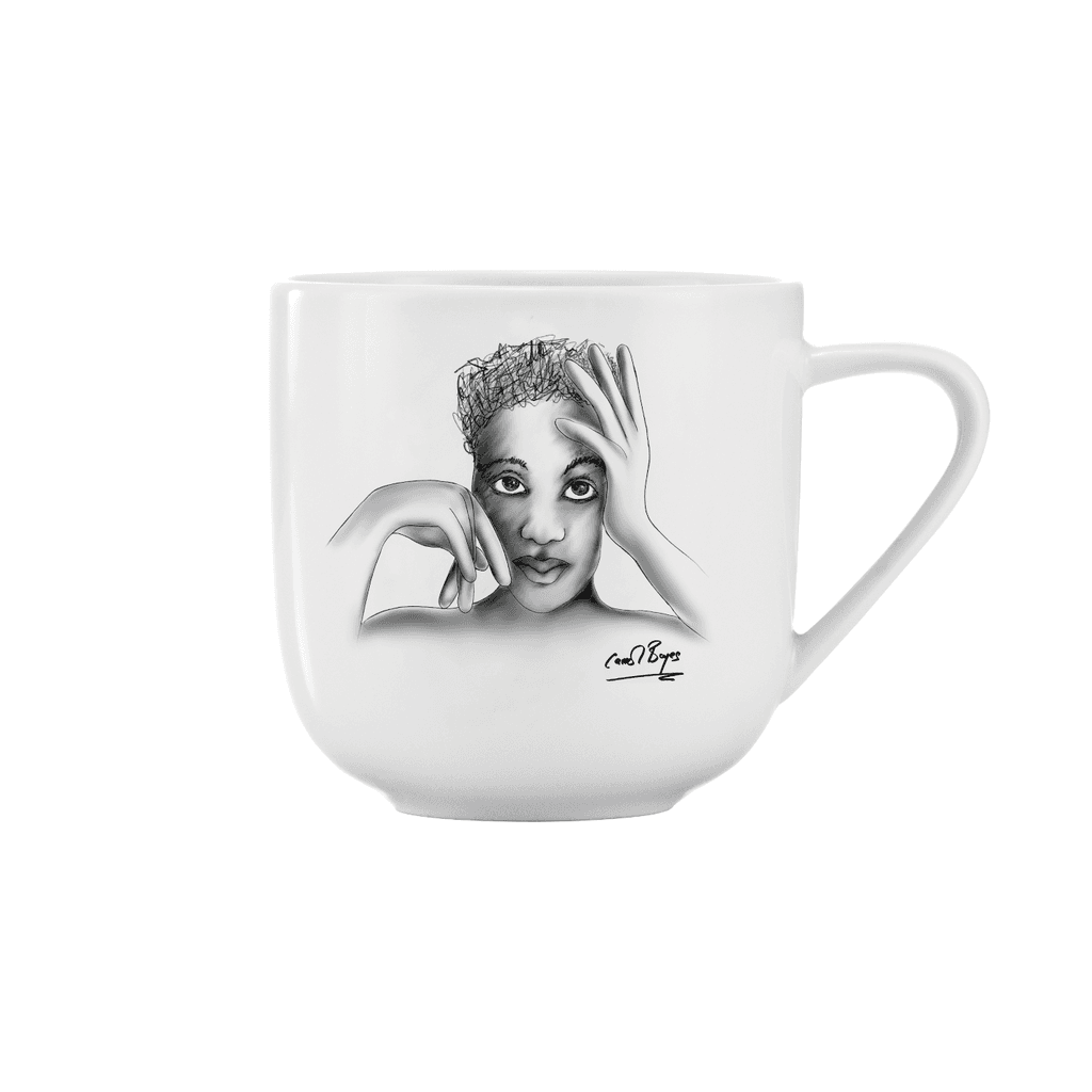 Mug - In Vogue