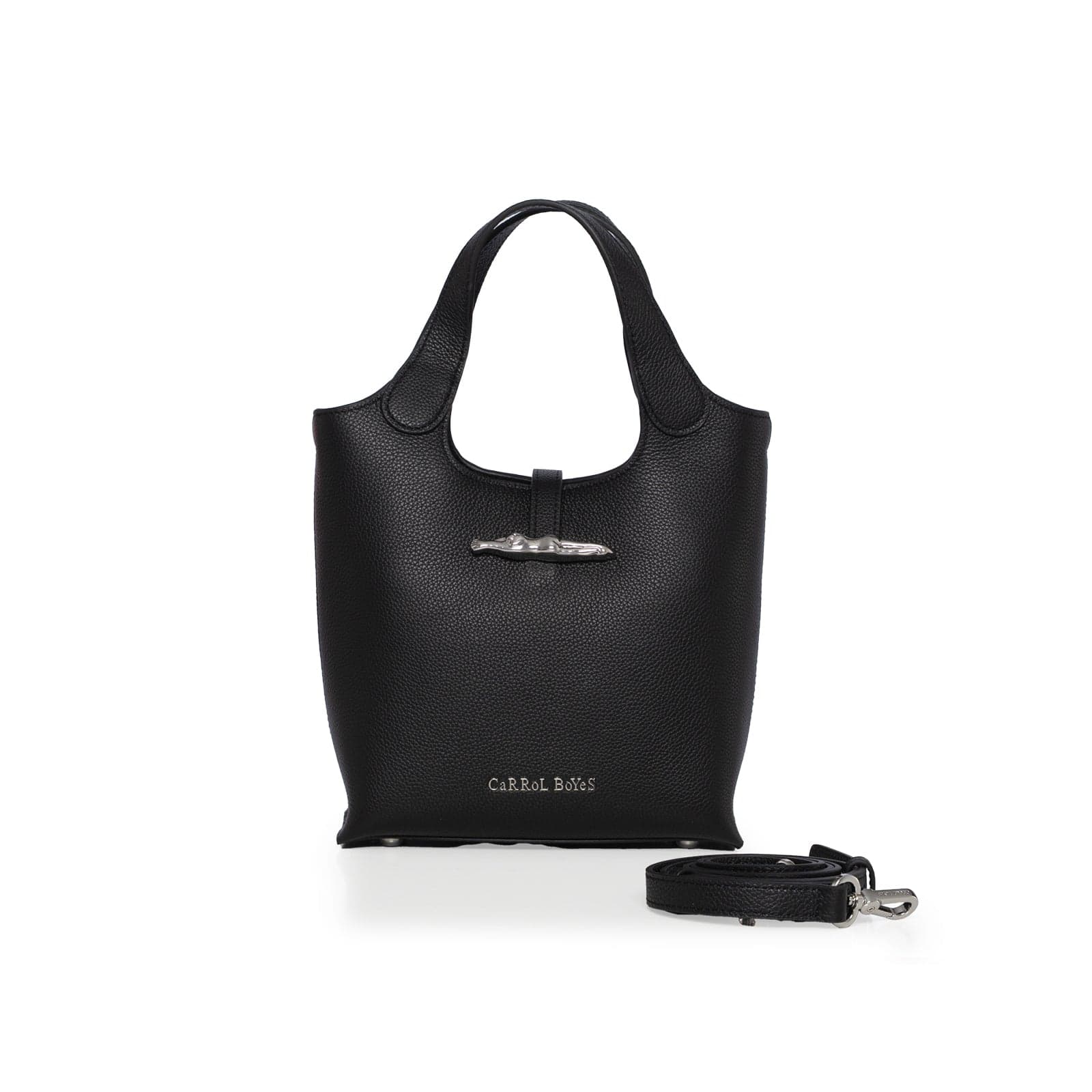 Mini City Bag - Diver