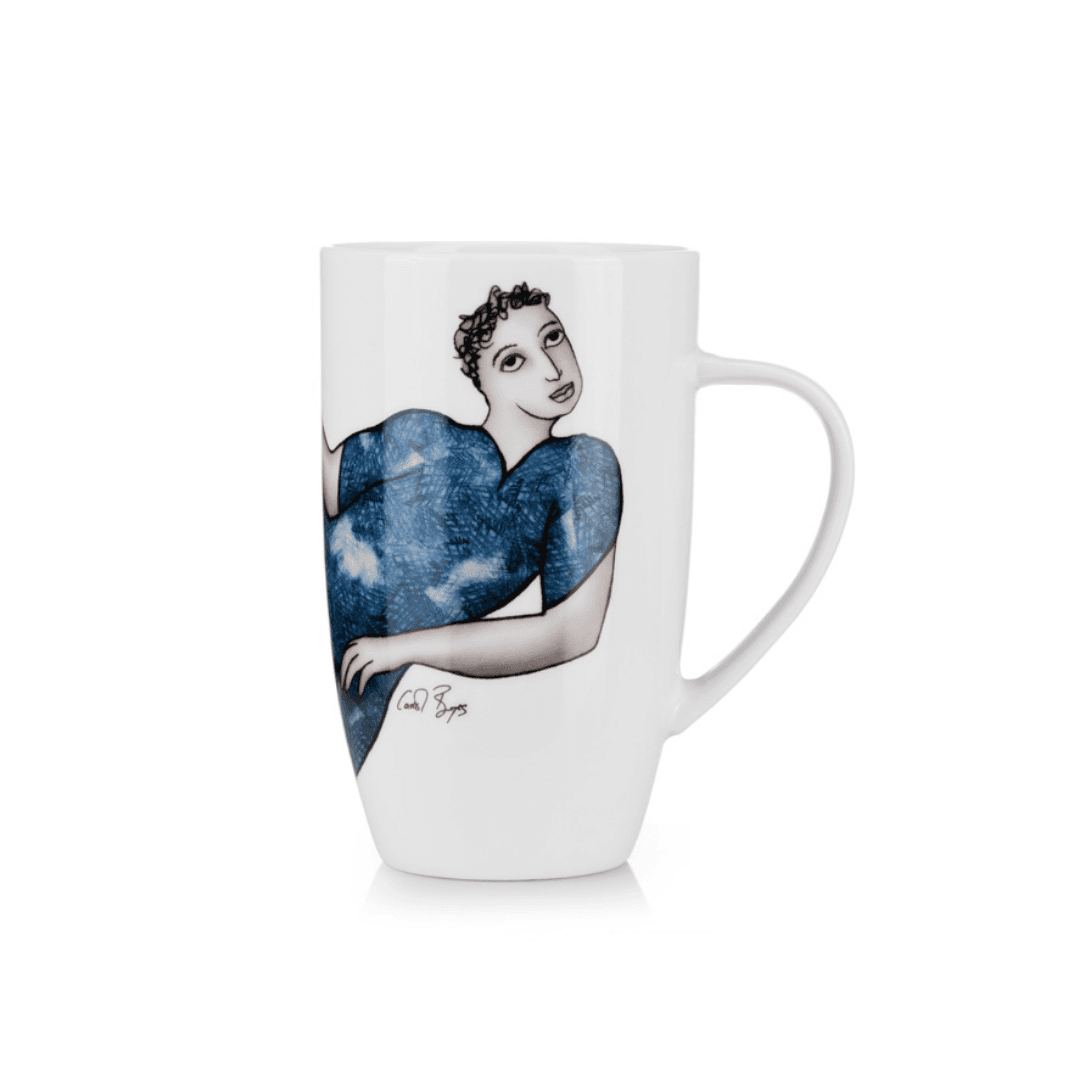 Mug - Attentive