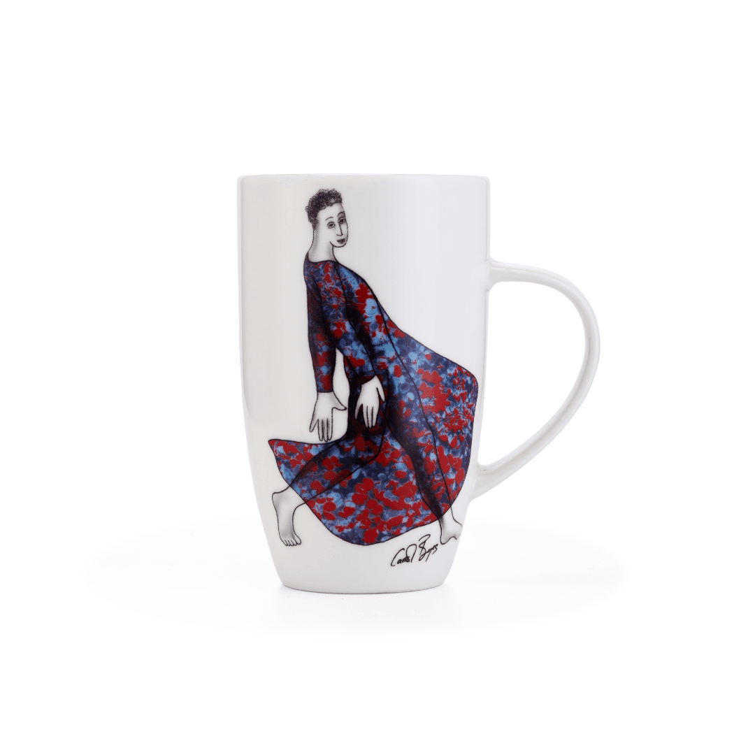 Mug - Carefree