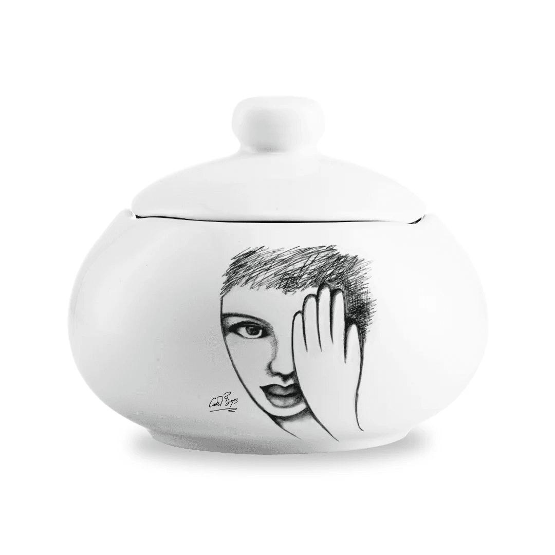 Sugar Bowl - Eye For Detail