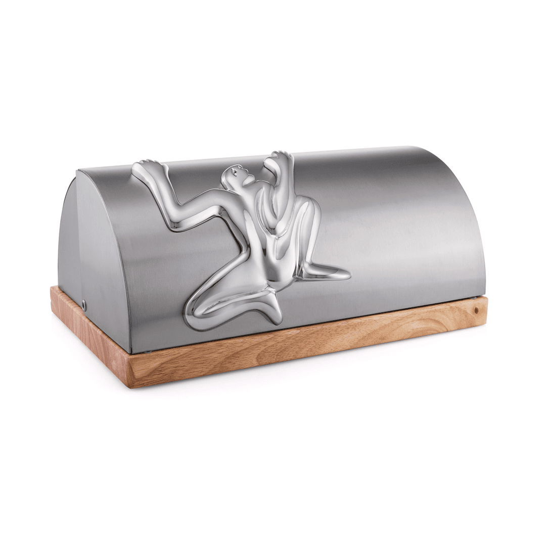 Bread Bin - Loafer