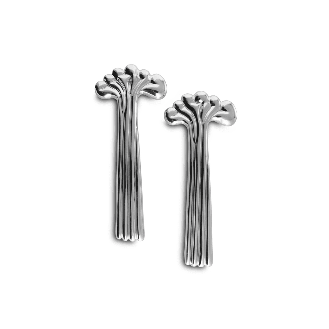 Door Handles Medium - Tree Of Life