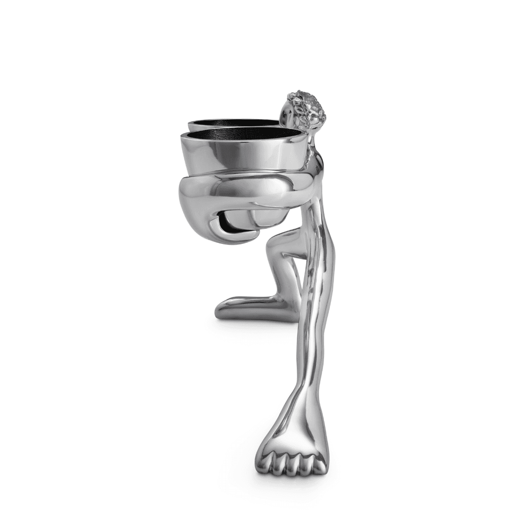 Duo Bowl Holder - Handful