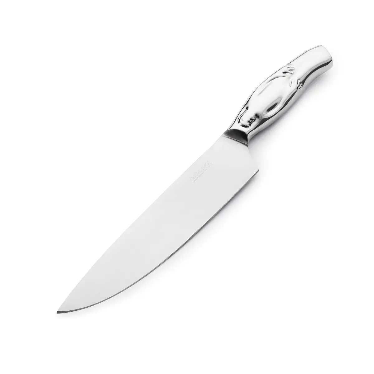 CHEF'S KNIFE - man