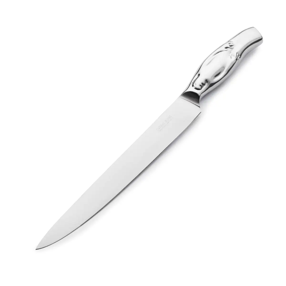 CARVING KNIFE - man
