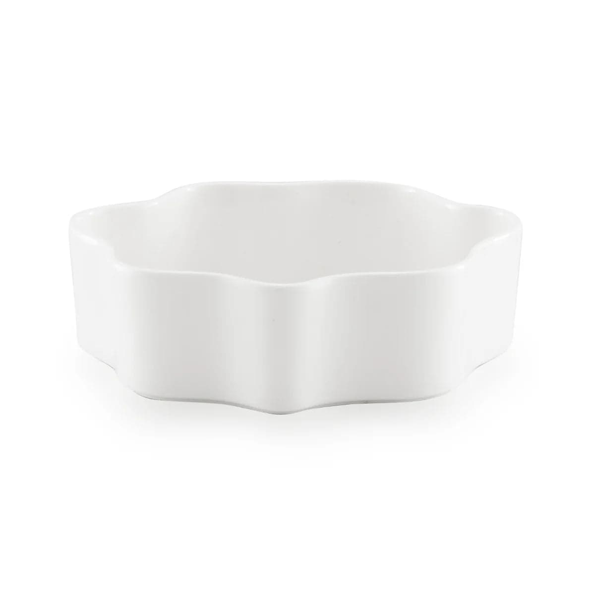Salad Bowl - Wavy