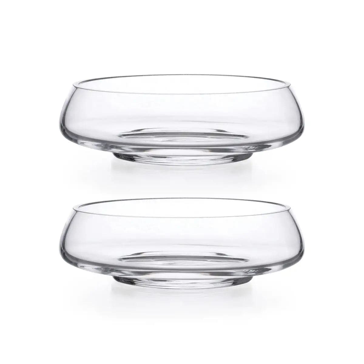 SERVING BOWL MEDIUM SET OF 2 - baobab