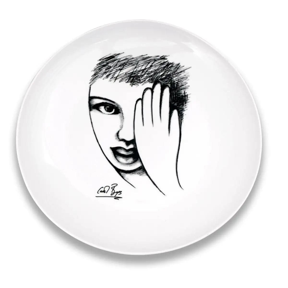 Low Bowl - Eye For Detail