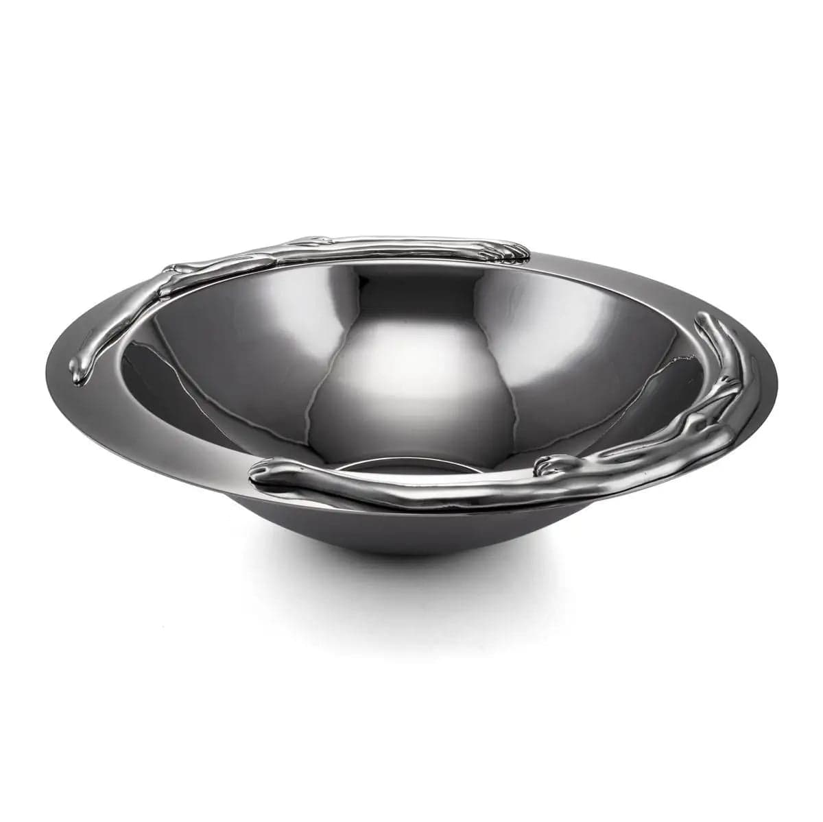 Fruit Bowl Plain - Conversation