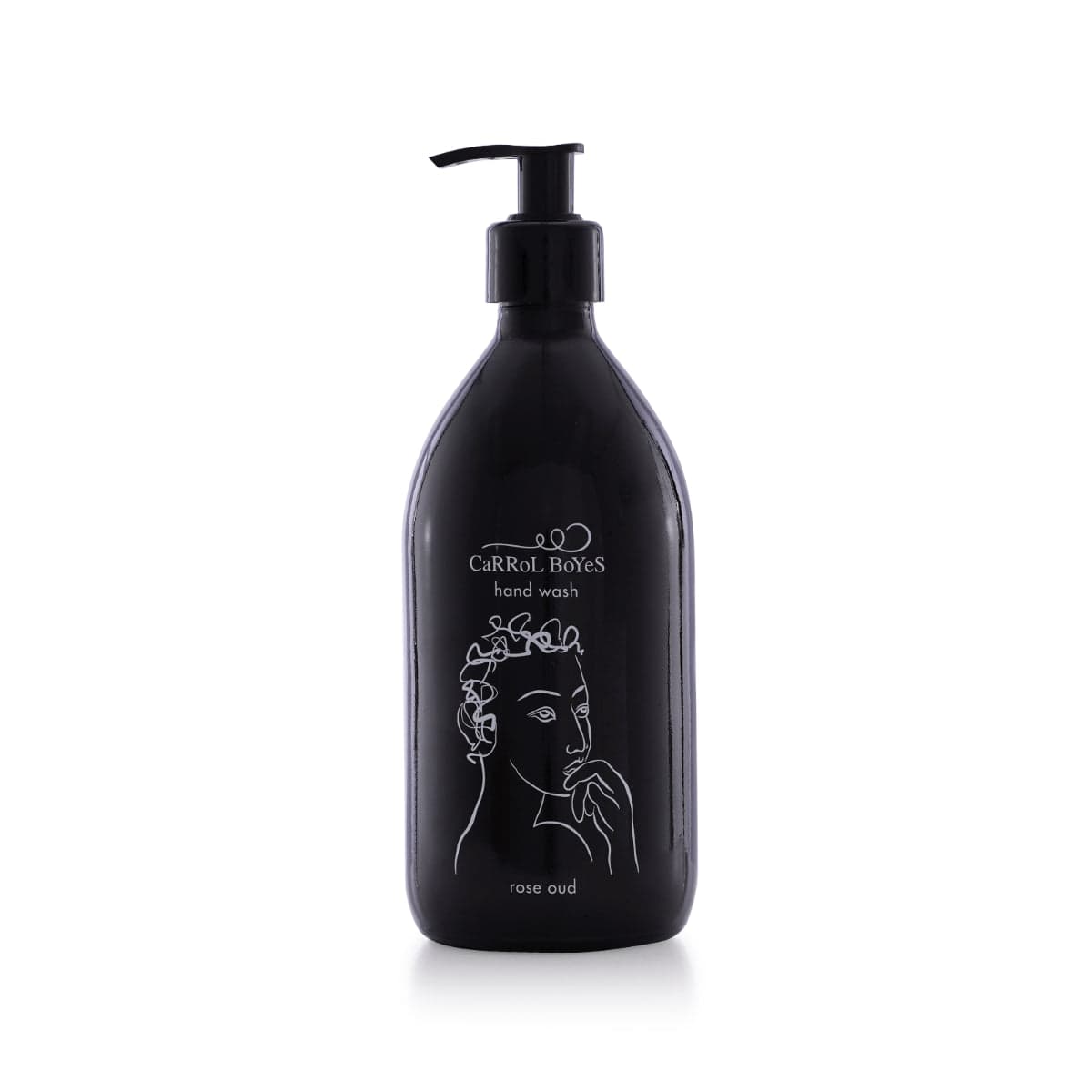Hand Wash - Rose Oud