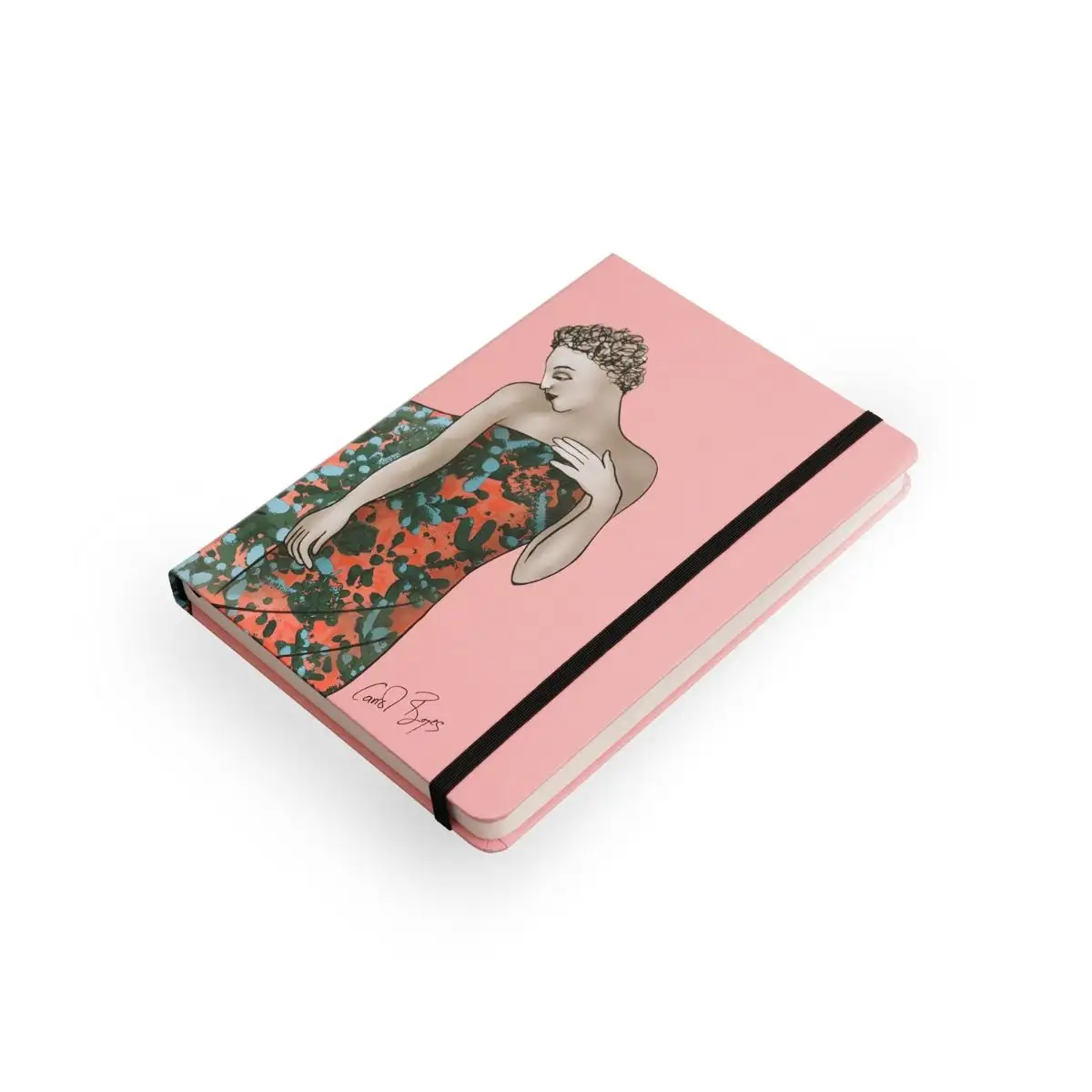 NOTEBOOK - strength
