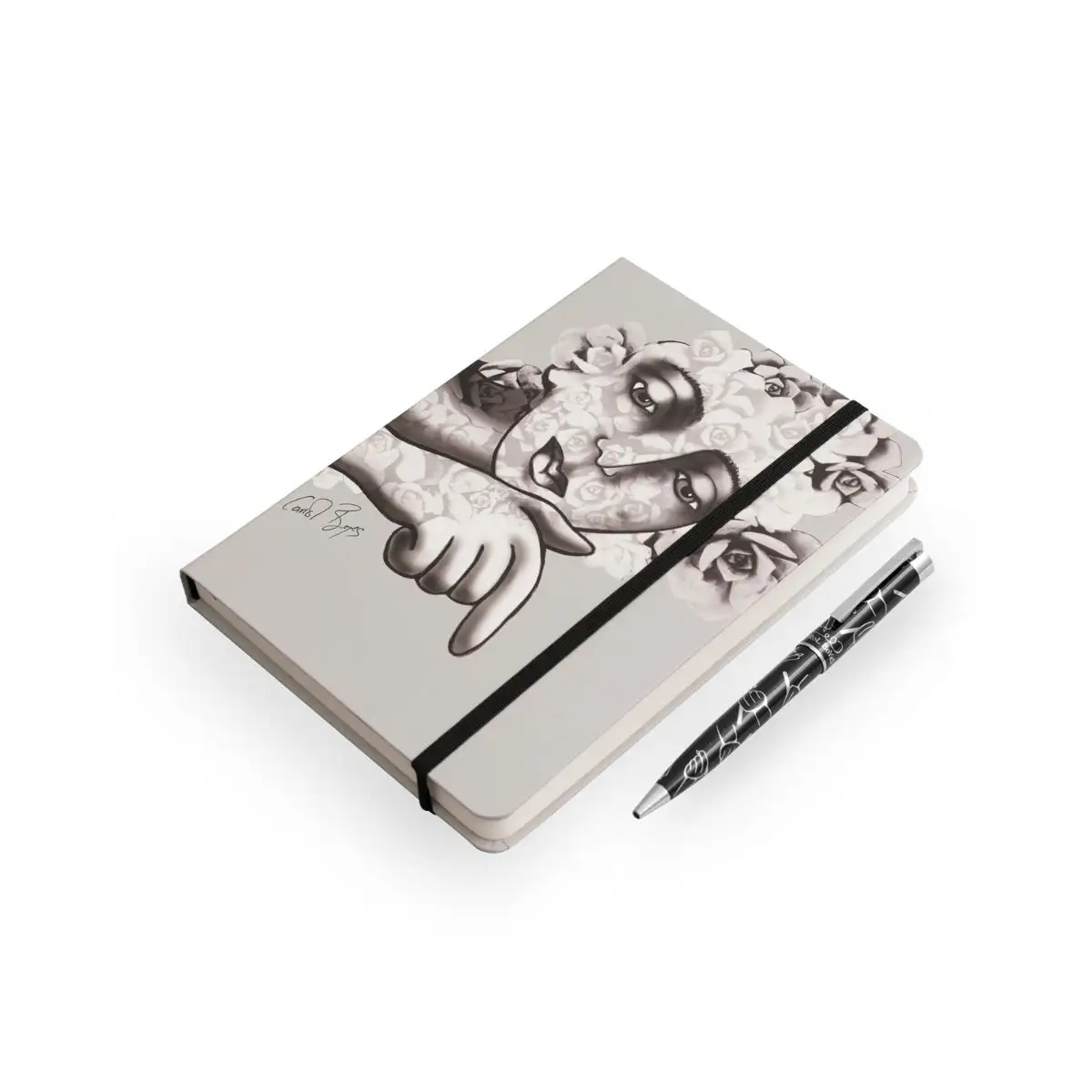 NOTEBOOK SET - thoughtful