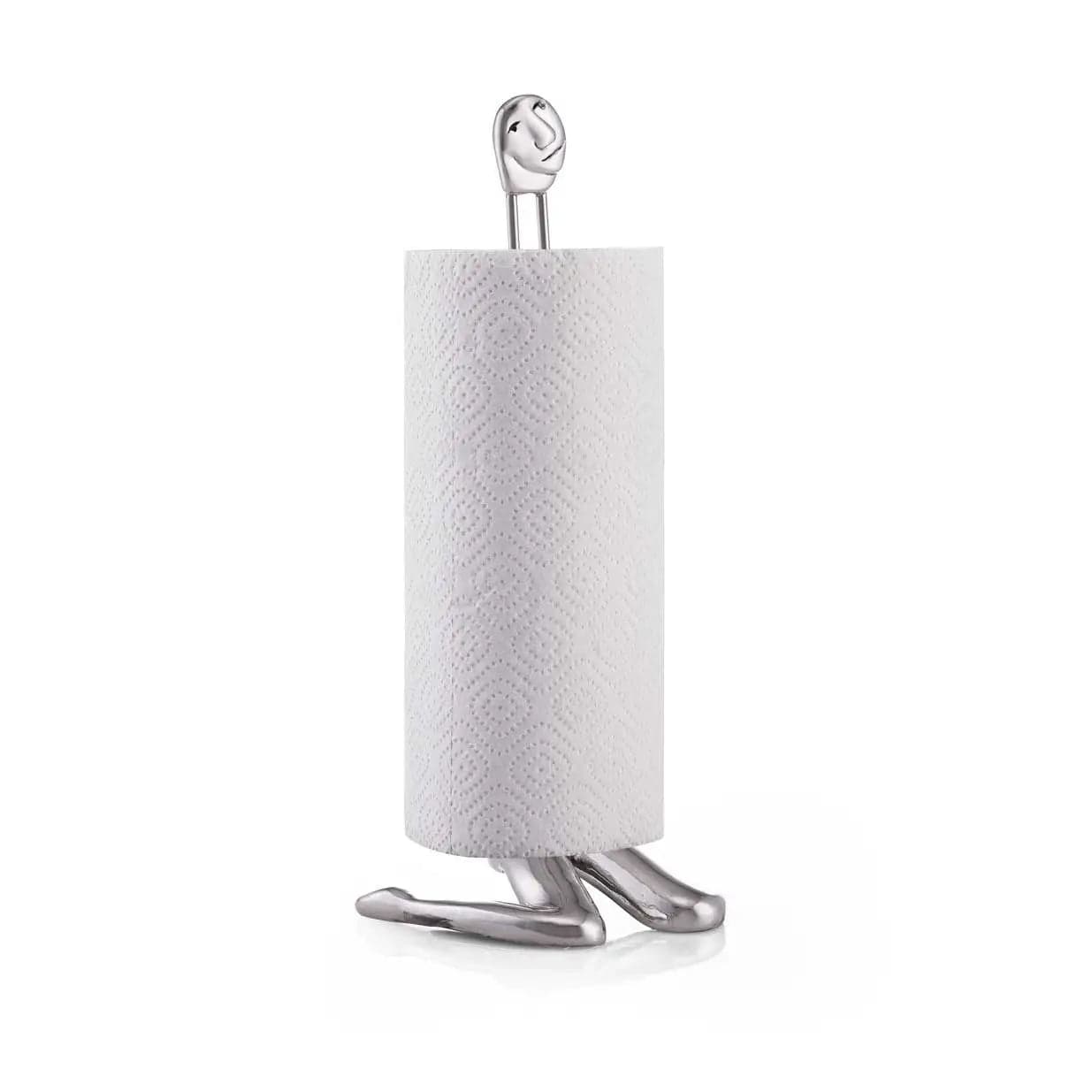 Paper Towel Holder - Knee Deep