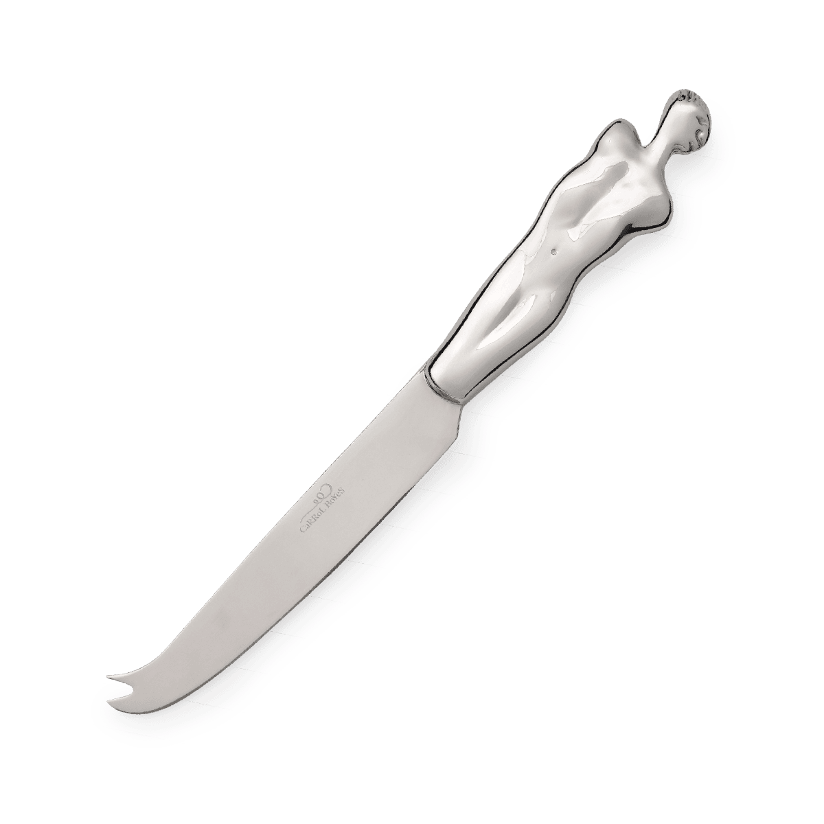 Cheese Knife - Man