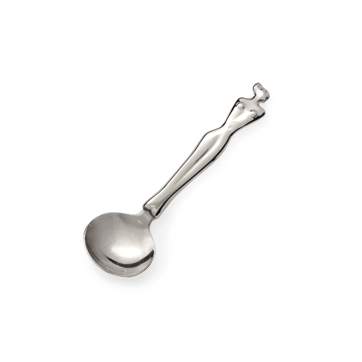 Sugar Ladle - Woman