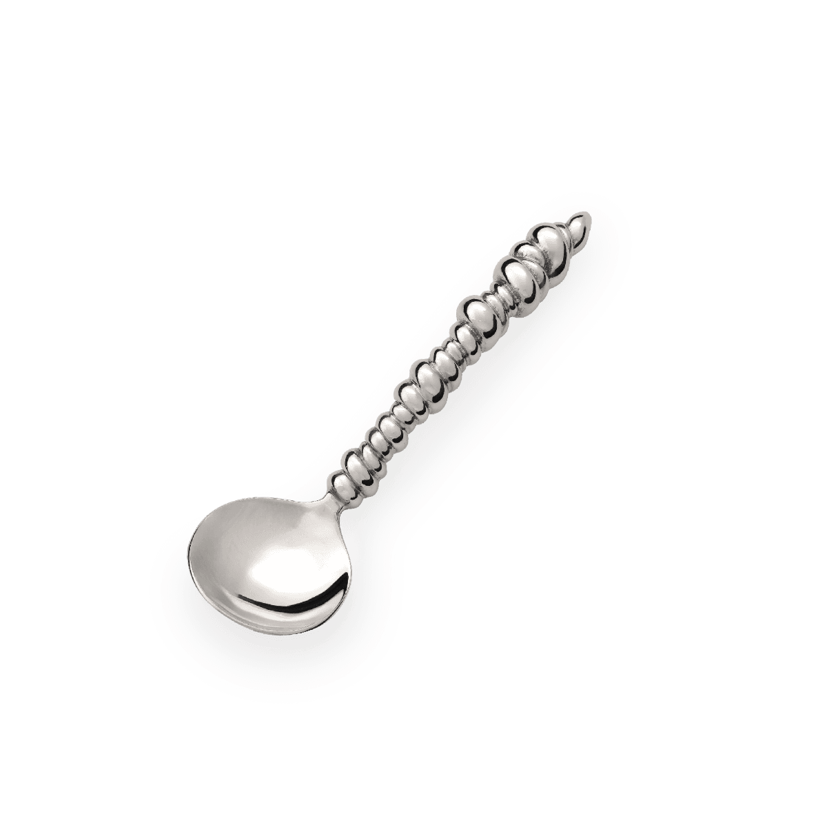 Sugar Ladle - Wound Up