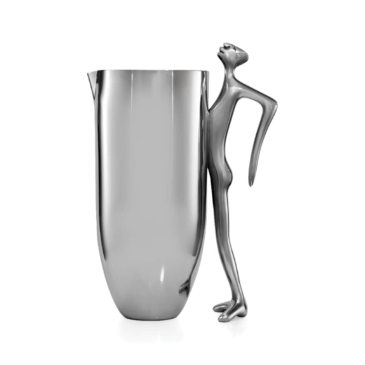 Water Jug - Man