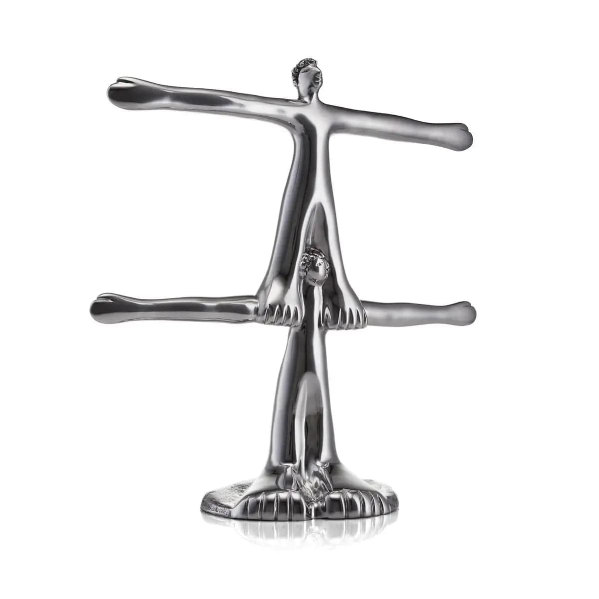Sculpture - Well Balanced