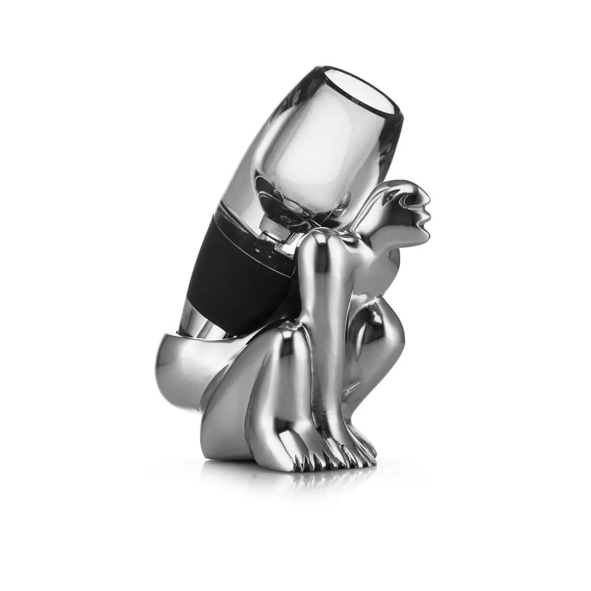 WINE AERATOR SET - full bodied