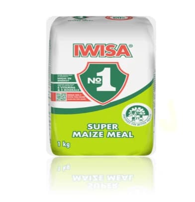 Maize Meal