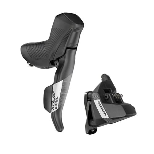 SRAM SB Apex HRD 12-Speed Right Lever + Rear Brake Flat Mount