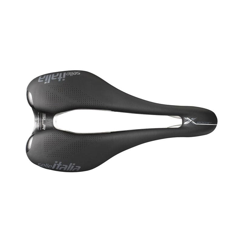 SELLE ITALIA SLR Boost X-Cross TI316 Superflow Saddle