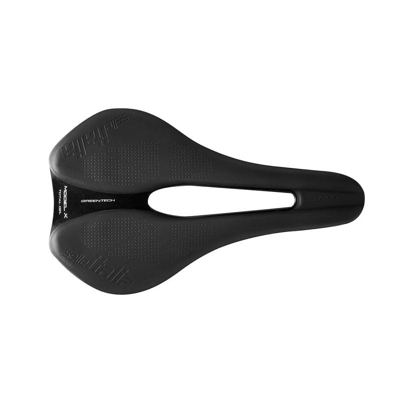 SELLE ITALIA Model X Plus SuperFlow Saddle