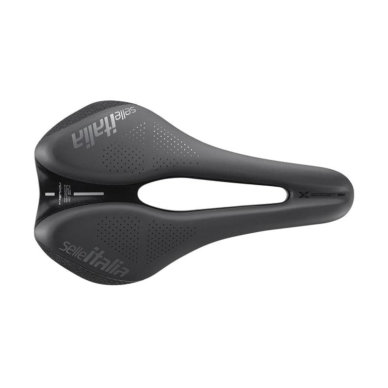 SELLE ITALIA Novus Boost X-Cross Superflow Saddle