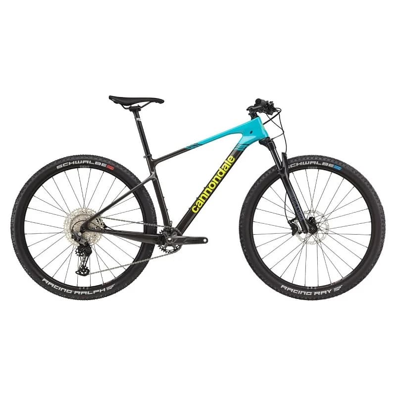CANNONDALE Scalpel HT Carbon 3 (2026)