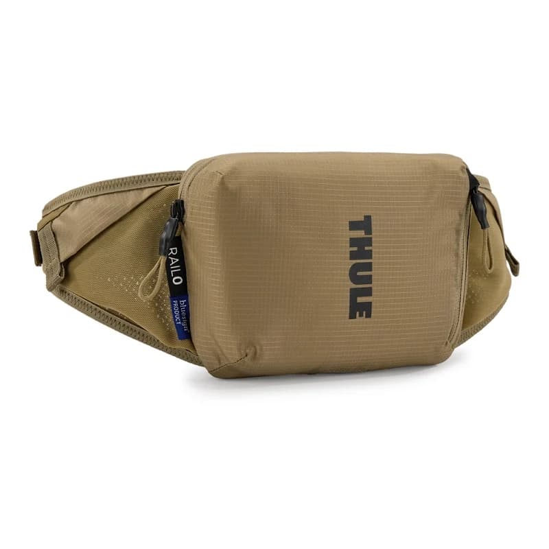 THULE Rail Hydration Hip Pack (0L)