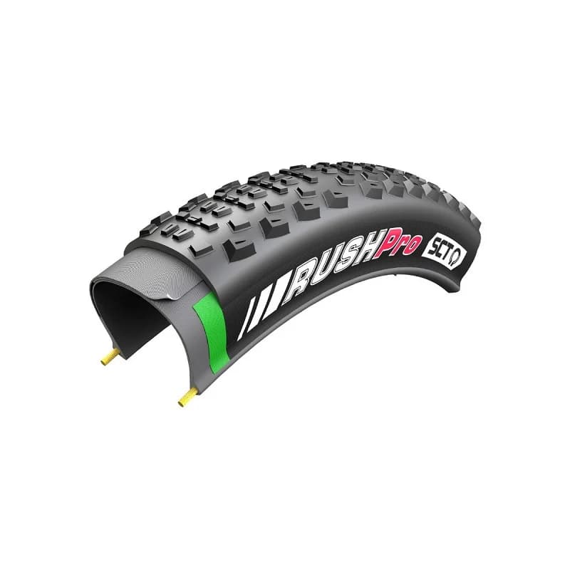 KENDA Rush Pro SCT MTB Tyres
