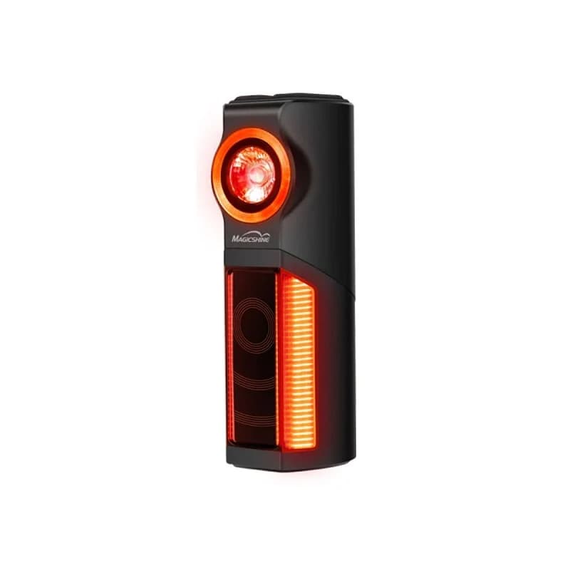 MAGICSHINE SeeMee R300 Smart Radar Rear Light
