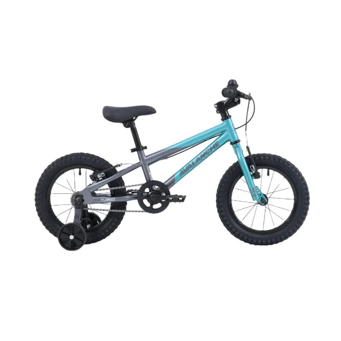 AVALANCHE Turbo 14" Boys (2026)