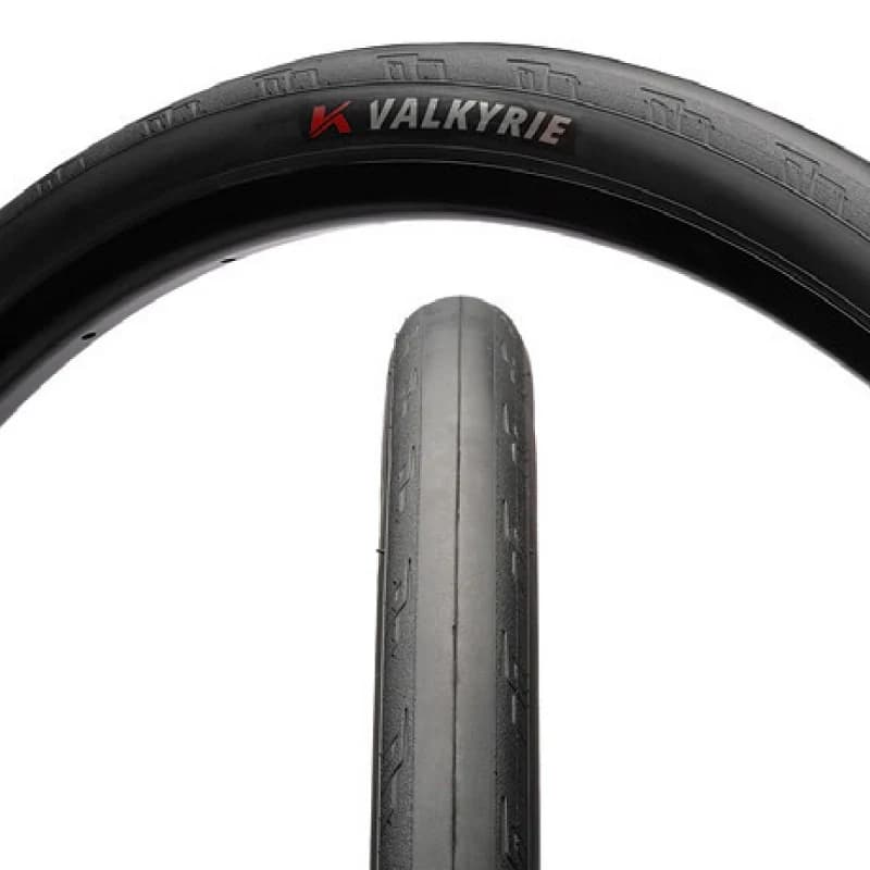 KENDA K1160A Valkyrie 700X30C Tubeless 120Tpi Tyres