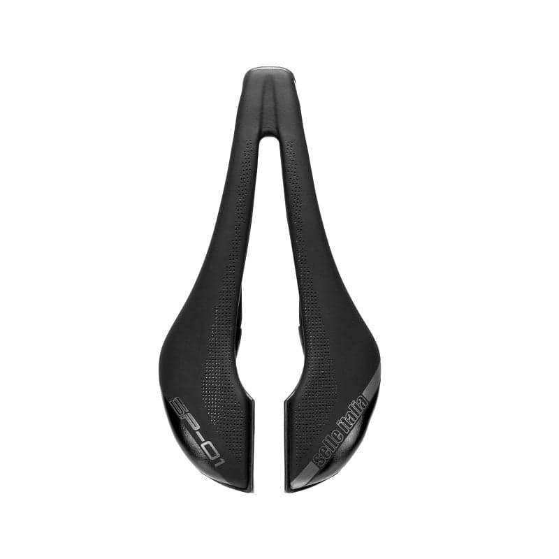 SELLE ITALIA SP-01 Boost Kit Carbon SuperFlow CK7X9 Saddle