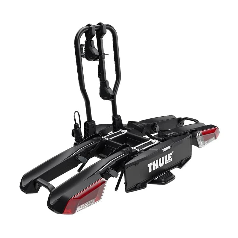 THULE EasyFold 3 - 2 Bike Carrier (13 Pin)