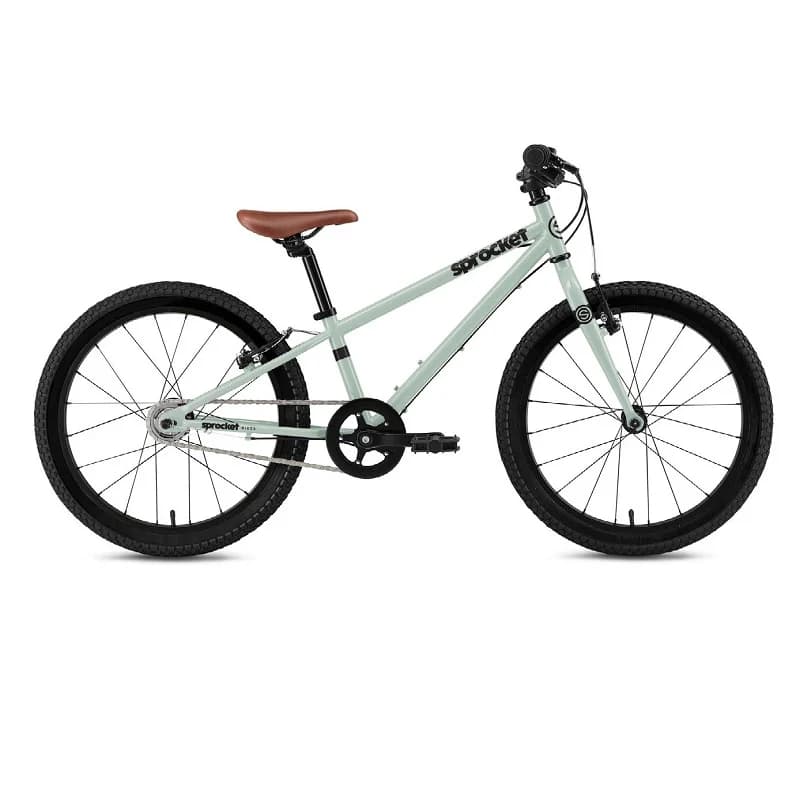SPROCKET 16" (2025)