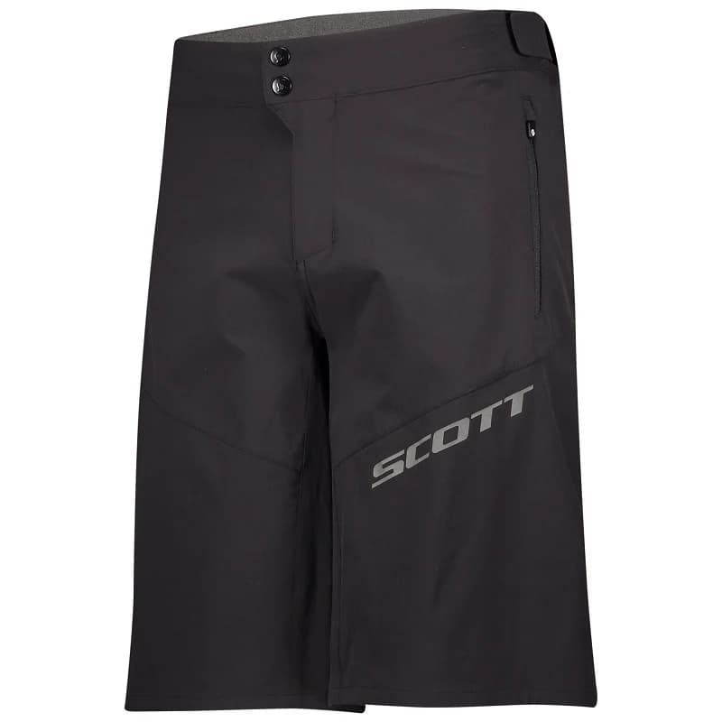 SCOTT Endurance LS/Fit Men's Shorts
