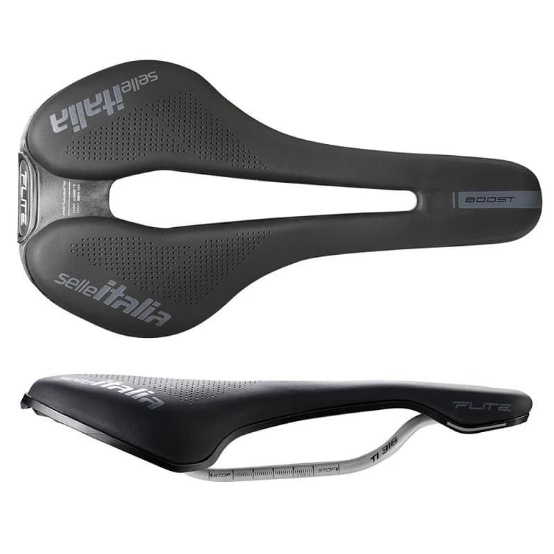 SELLE ITALIA Flite Boost SuperFlow TI 316 Saddle